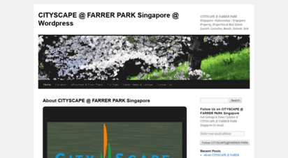 cityscapefarrerparksingapore.wordpress.com