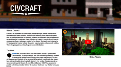 civcraft.co