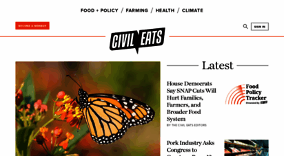 civileats.com