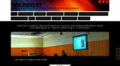 civilrightsvet.com