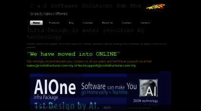 civilstructural.com.my