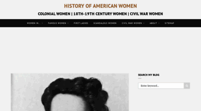 civilwarwomenblog.com