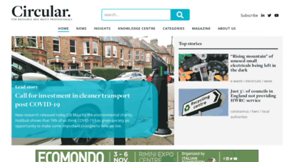 ciwm-journal.co.uk