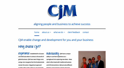 cjmhr.co.uk