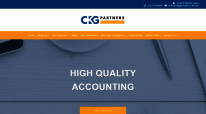 ckgpartners.com.au
