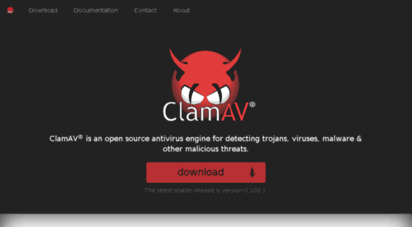 clamav.com