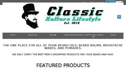 classickulturelifestyle.com