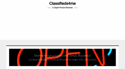 classifieds4me.com - free classified ads - post free online classifieds ads, local classified ads at classifieds4me.com