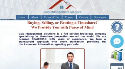 claymanagementsolutions.com