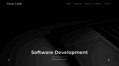 cleancode.hr