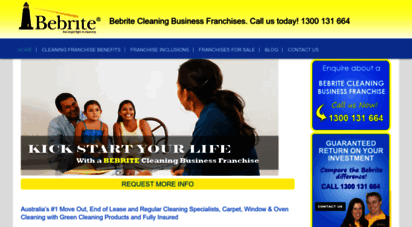 cleaningfranchises.com.au