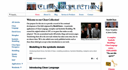 cleanlanguage.co.uk