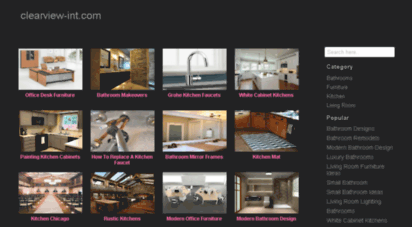 clearview-int.com