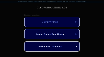 cleopatra-jewels.de