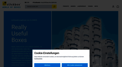clickbox.org