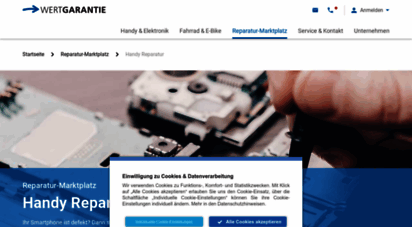 clickrepair.de