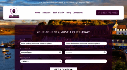 clicktransfers.co.uk