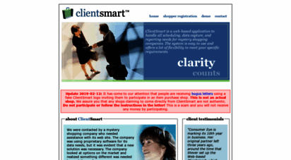 clientsmart.com