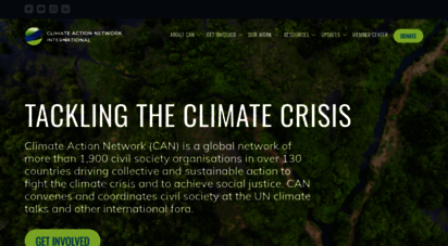 climatenetwork.org