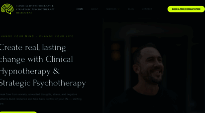 clinicalhypnotherapymelbourne.com.au