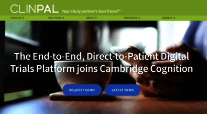 clinpal.com