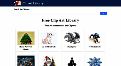 clipart-library.com