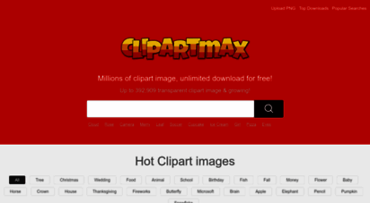 clipartmax.com - clipartmax - png clipart free download, largest transparent clip art images collection