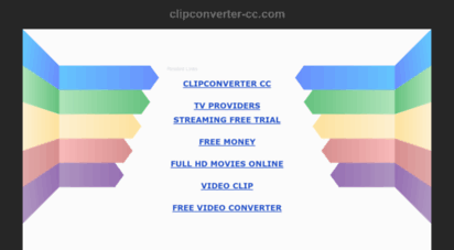 clipconverter-cc.com - clipconverter-cc.com -&nbsp