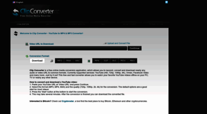 clipconverter.cc