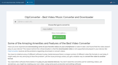 clipconverter.download - 