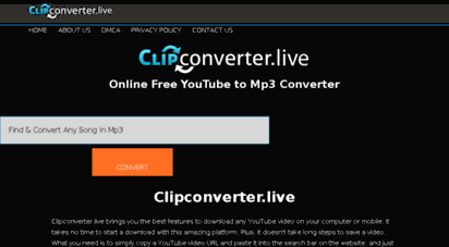 clipconverter.live - 