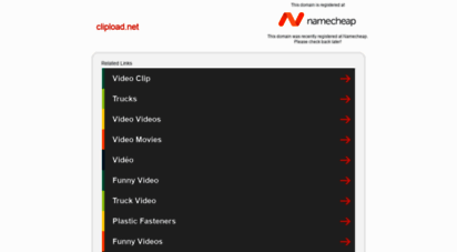 clipload.net - online youtube+soundcloud downloader and converter - clipload