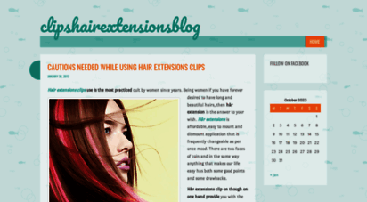 clipshairextensionsblog.wordpress.com