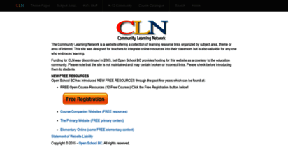 cln.org