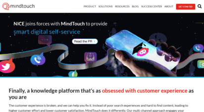 cloud.mindtouch.com