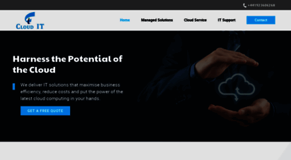 cloudit-uk.com