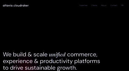 cloudraker.com