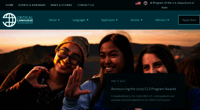 clscholarship.org
