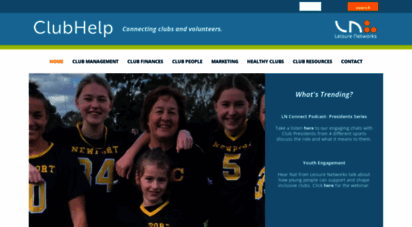 clubhelp.org.au