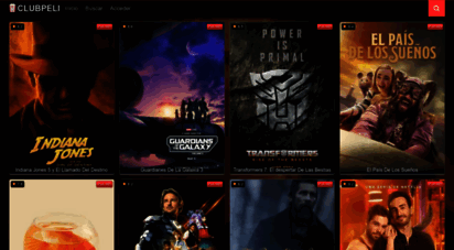 clubpeli.com