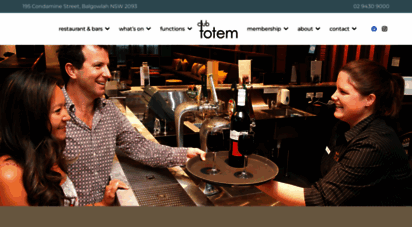 clubtotem.com.au