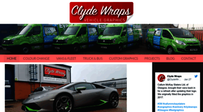 clydewraps.com