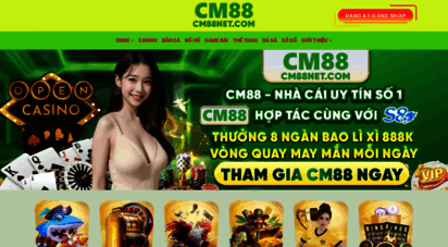 cm88net.com