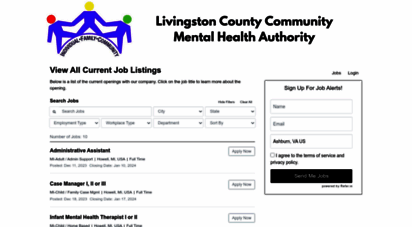 cmhliv.iapplicants.com