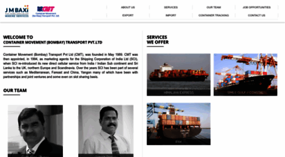 cmtindia.com