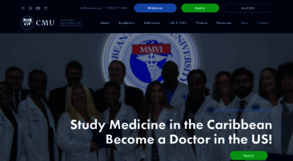 cmumed.org