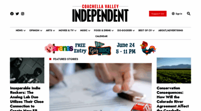 coachellavalleyindependent.com