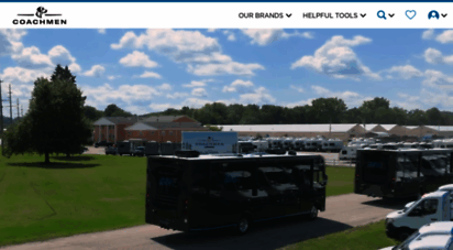 coachmenrv.com