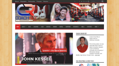 coachrey.com
