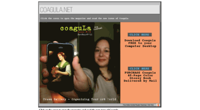 coagula.com